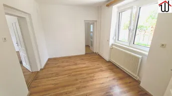 Expose Geräumige Wohnung in hervorragender Lage in St. Georgen