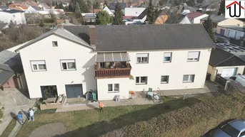 Expose Geräumiges Wohnhaus in Herzogenburg (Oberndorf in der Ebene)