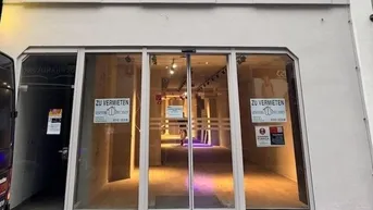 Expose Geschäftslokal im Zentrum
St. Pöltens