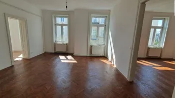 Expose Wunderschöne Altbauwohnung in zentraler Lage in St. Pölten