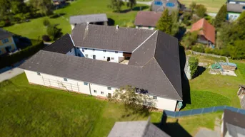 Expose Erbhof in Ohlsdorf für Menschen mit Weitblick und Sinn fürs Echte.