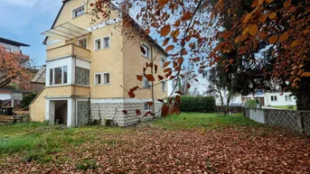 Expose Eine Villa, ein Erbe, eine Vision – Geschichte neu gestalten in Gmunden