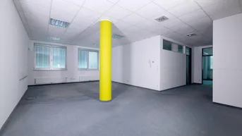 Expose Attraktives Büro (148,77 m²) in Toplage Attnang-Puchheim