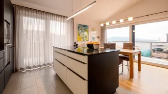Expose Gebirgsblick – Exklusives Penthouse