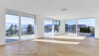 Expose Living Frames – Das Penthouse, das Maßstäbe setzt