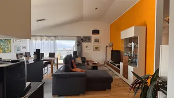 Expose Ein Rückzugsort für Anspruchsvolle – Ihr Penthouse in Ohlsdorf.