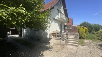 Expose Zuhause in der Süßmayrstraße. Für Familien gemacht. Mit Liebe saniert.