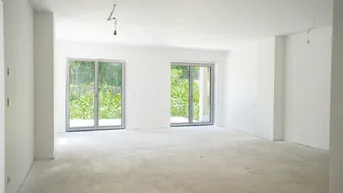 Expose Leben in der revitalisierten Villa. Alles NEU.