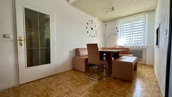 Expose Sonnige 3-Zimmer-Wohnung mit Balkon