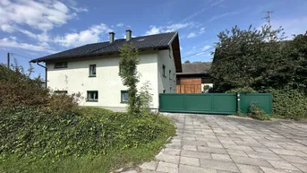 Expose Landliebe trifft Lebensfreiheit
