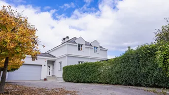Expose Ein Zuhause für Menschen mit Sinn für Qualität und Ruhe.