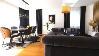 Expose Eleganz beginnt dort, wo Wohnraum Haltung zeigt.