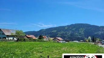 Expose Sonnenlage und Panoramablick - 767m² - OHNE Bebauungsverpflichtung 