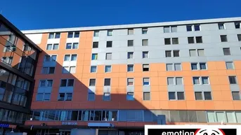 Expose Vielseitige Büro-Ordination-Praxis mit großem Gestaltungsspielraum im Zentrum von Villach