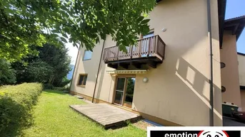 Expose Kapitalanlage oder Rückzugsort – 41m² Wohnung in Bodensdorf a. Ossiacher See