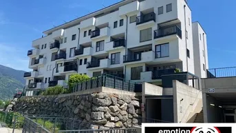 Expose Elegante Maisonette-Eigentumswohnung in Toplage - nahe Ossiacher See 97m²