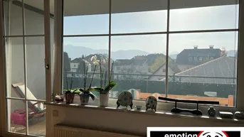 Expose Gemütliche Single-Wohnung mit großer Südloggia und TG-Platz in Villach Lind