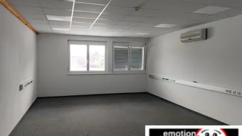 Expose Büro- &amp; Geschäftsfläche zu mieten mit ca. 130m² in Villach