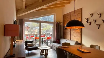 Expose Hochwertiges Investment-Appartement in Kaprun nahe Gletscher und See / TOP 204