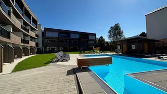 Expose Lakeside Luxury Apartments - Exklusive Wohnung, mit touristischer Nutzung, in Top-Lage von Zell am See