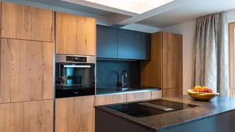 Expose Lakeside Luxury Apartments - Exklusive Wohnung mit touristischer Nutzung in TOP-Lage von Zell am See