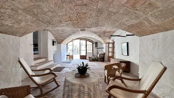 Expose Stadthaus mit einzigartigem Ambiente in Son Servera, Mallorca