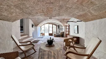 Expose Stadthaus mit einzigartigem Ambiente in Son Servera, Mallorca