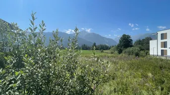 Expose Traumhaftes Baugrundstück in Zell am See mit 1.036 m2