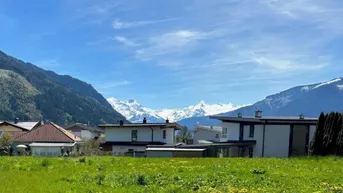 Expose Sonniger Baugrund in TOP-Lage von Saalfelden, Ortsteil Bsuch