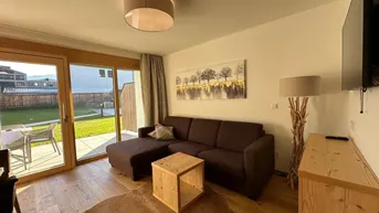 Expose Preisreduzierung! SPA-Apartments-Zell am See: Exklusives Apartment, über 2 Ebenen, mit touristischer Nutzung!