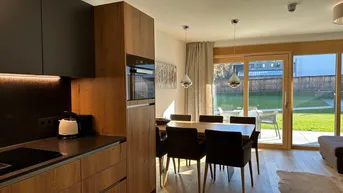 Expose SPA-Apartments-Zell am See: Exklusives Apartment, über 2 Ebenen, mit touristischer Nutzung!