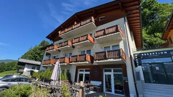 Expose 1-Zimmer-Apartment in Piesendorf mit touristischer Nutzung