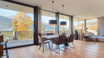 Expose Exklusives Chalet in sonniger Panoramalage von Piesendorf mit touristischer Nutzung!