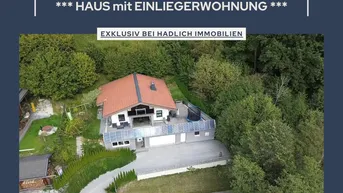 Expose Einfamilienhaus in traumhafter Sonnen-Hanglage in Stuhlfelden ZU VERKAUFEN