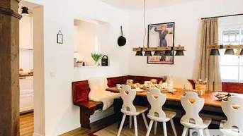 Expose BOUTIQUE APPARTEMENHAUS-MEHRFAMILIENHAUS mit 5 Wohneinheiten ZU VERKAUFEN