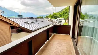 Expose ! 4 Zimmer WOHNUNG ca. 56 m2 - ZELL AM SEE Zentrum - ZU VERKAUFEN !