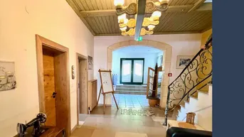 Expose 30 BETTEN HOTEL GARNI IN DER SALZBURGER BERGWELT ZU VERKAUFEN