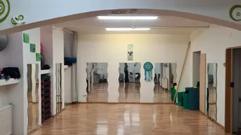 Expose Unbefristetes Geschäftslokal in 1150 Wien