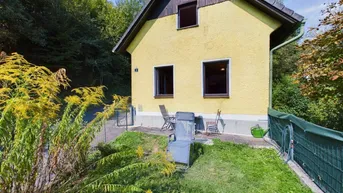 Expose Haus in idyllischer Lage: für nur 147.000,00 € in 2833 Bromberg!