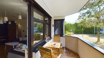 Expose Moderne 3-Zimmer Wohnung mit Loggia in 1140 Wien!