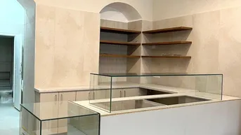 Expose Zentrale Lage, der Ort für Ihre Geschäftsidee in 1010 Wien!!!