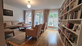 Expose Charmantes Reihenhaus in Laab im Walde – 7 Zimmer, Garten und Garage! Ab € 1.311,--Kreditrate/Monate!!!!