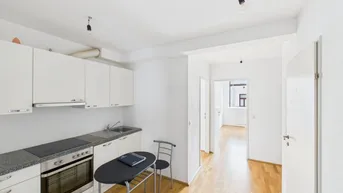 Expose Zwei nebeneinander liegende 54m² Wohnungen, in Wien !!!