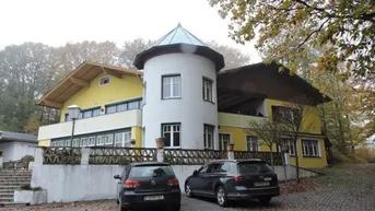 Expose Traumhafte Villa in Mogersdorf!!!!