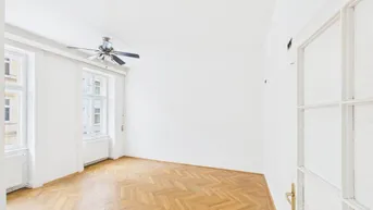 Expose Charmante 3-Zimmer-Wohnung in 1180 Wien – ab mtl. € 852,--!!!