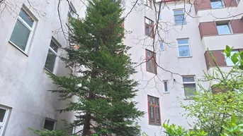 Expose Sonnige 1-Zimmer Anlegerwohnung mit 3,46% Rendite
