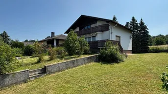 Expose Ihr Traumhaus in Hof am Leithaberge: 870m² Gartenparadies für 490.000 €!