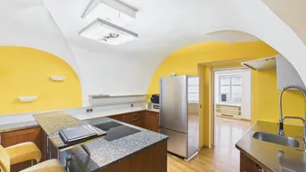 Expose Moderne 2-Zimmer-Wohnung im Herzen von Baden- Jetzt entdecken!