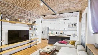 Expose Wohlfühl-Oase in 1120 Wien: 2-Zimmer-Wohnung mit Garten für 299.000 €!
