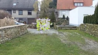 Expose Eck-Baugrund in Bisamberg